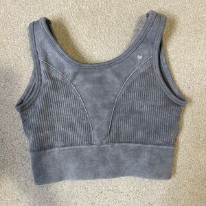 LoveFitness Seamless Sports Bra - XS